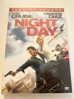 DVD « Night and day » Tom Cruise (version française)
